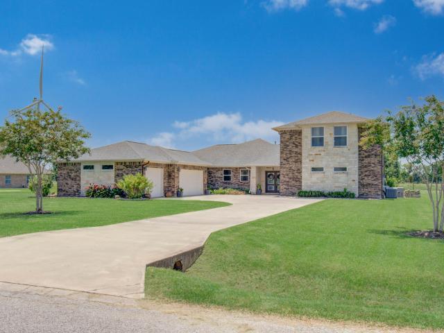 153 County Road 397