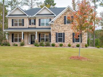 153 Captain Johnson's Dr, North Augusta, SC 29860 | MLS #98204