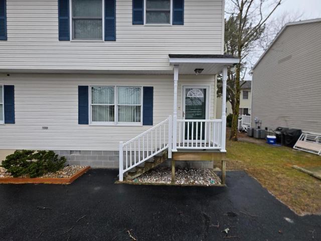 153 Captains Quarters Rd, Unit 6, Ocean City, MD 21842 | MLS #MDWO2036