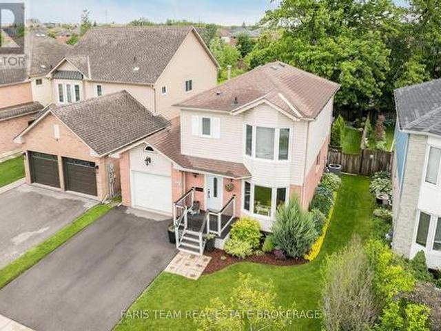 153 Cardinal Street, Barrie, ON, L4M 6G2 house for sale | Listing ID S13810 | Royal LePage