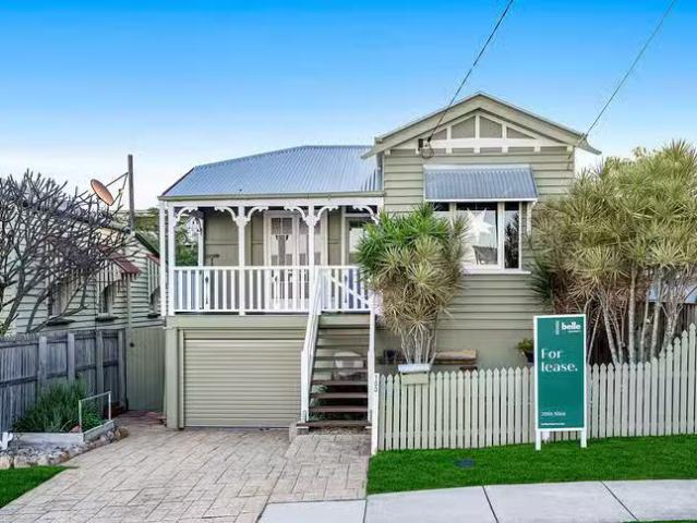 153 Carlton Terrace, Manly, QLD 4179