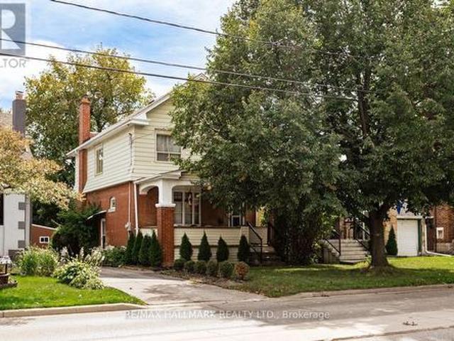 153 Church Street, Toronto, ON, M9N 1N6 house for sale | Listing ID W13803 | Royal LePage