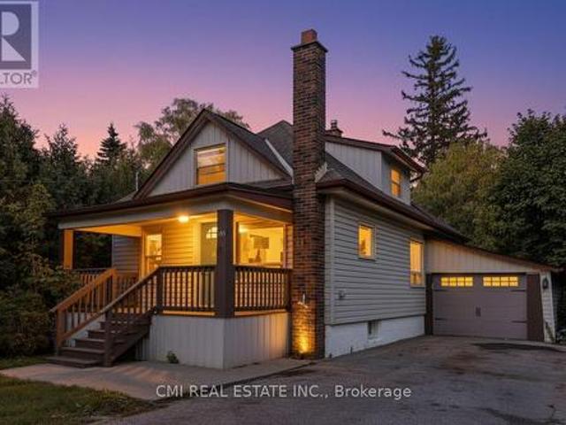 153 Clarence Street, Vaughan, ON, L4L 1L4 house for sale | Listing ID N13618 | Royal LePage