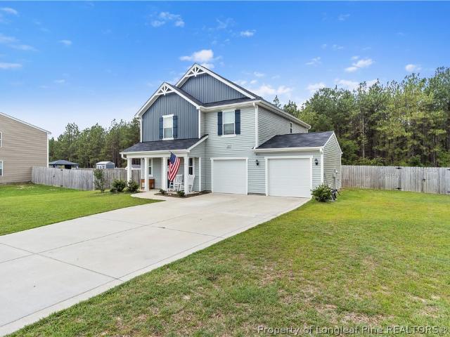 153 Craftsman Court