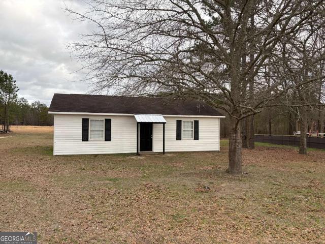 153 A Cox Road SW