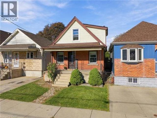 153 Albany Avenue, Hamilton, ON, L8H 2H7 house for sale | Listing ID 40873 | Royal LePage