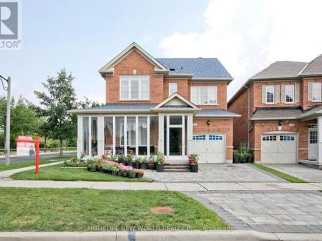 153 Alexander Lawrie Avenue, Markham, ON, L6E 0J3 house for sale | Listing ID N13656 | Royal LePage