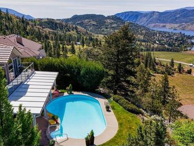 153 Apple Road, Okanagan Falls, BC, V0H 1R3 house for sale | Listing ID 10379 | Royal LePage