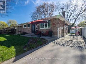 153 Baffin Road, London East, ON, N5V 1G2 house for sale | Listing ID X13208 | Royal LePage