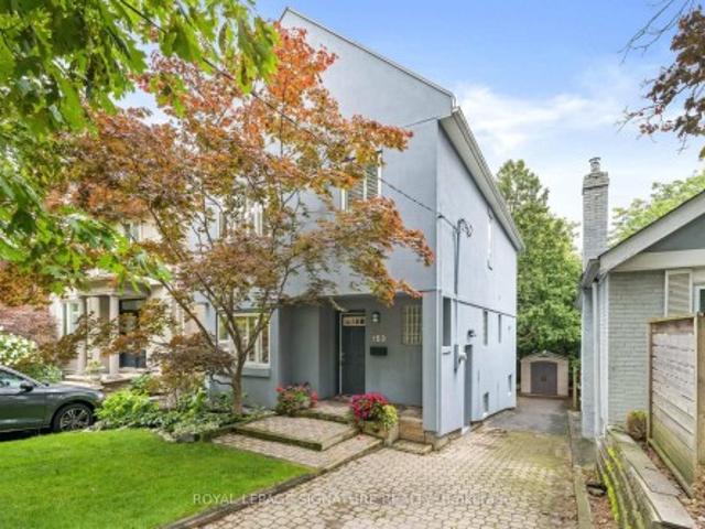 153 Banff Road, Toronto, ON, M4P 2P8 house for sale | Listing ID C13655 | Royal LePage
