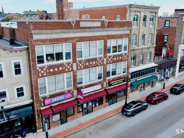 153 Bank St, New London, CT 06320 | MLS #24159