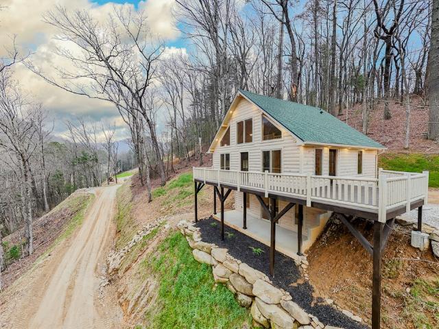 153 Betty Sue Deyton Road