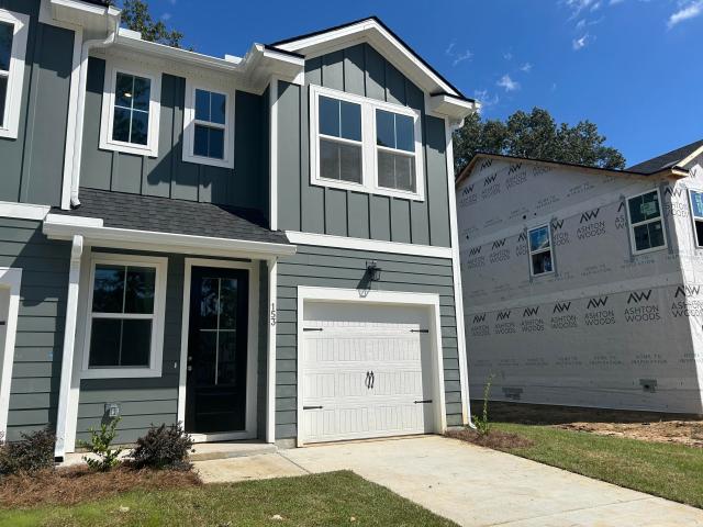 153 Berry Shoals Drive