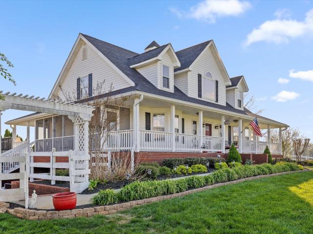 153 Bishop Lane