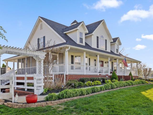 153 Bishop Lane