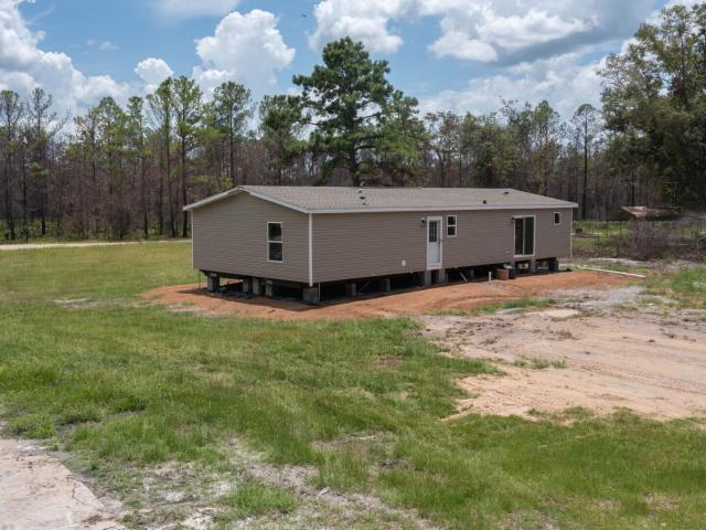 153 Brushy Creek Road