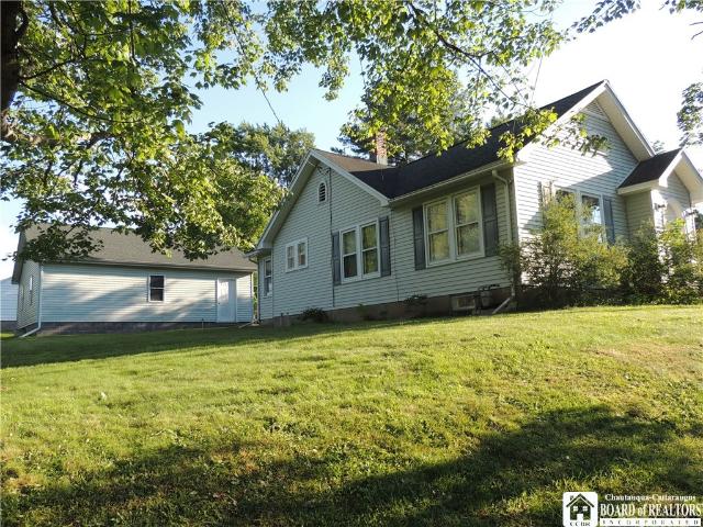 153 Brad Street