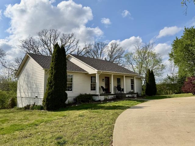 153 Gore Rd, Lawrenceburg, TN 38464 | MLS #3277