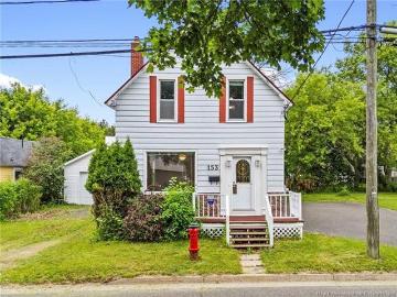 153 Gill Street, Fredericton, NB, E3A 3A7 house for sale | Listing ID NB142275 | Royal LePage