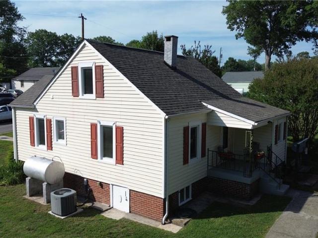 153 Green Street