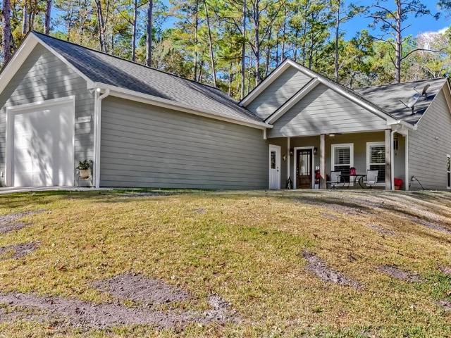 153 Dagger Dr, Brookeland, TX 75931 | MLS #17138