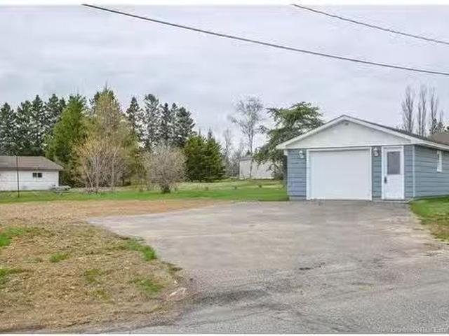 153 Damien Rd, Saumarez, NB, E1X 2J6 vacant land for sale L.