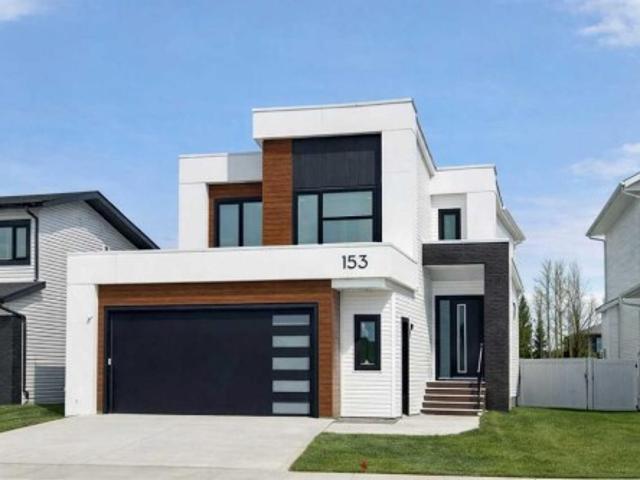 153 Emerald Drive, Red Deer, AB, T4P 3G6 house for sale | Listing ID A2294 | Royal LePage