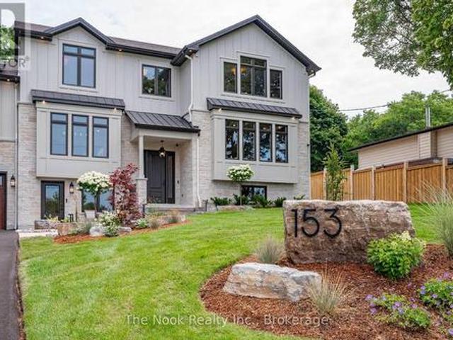 153 Elizabeth Crescent N, Whitby Blue Grass Meadows, ON, L1N 3S1 house for sale | Listing ID E13632 | Royal LePage