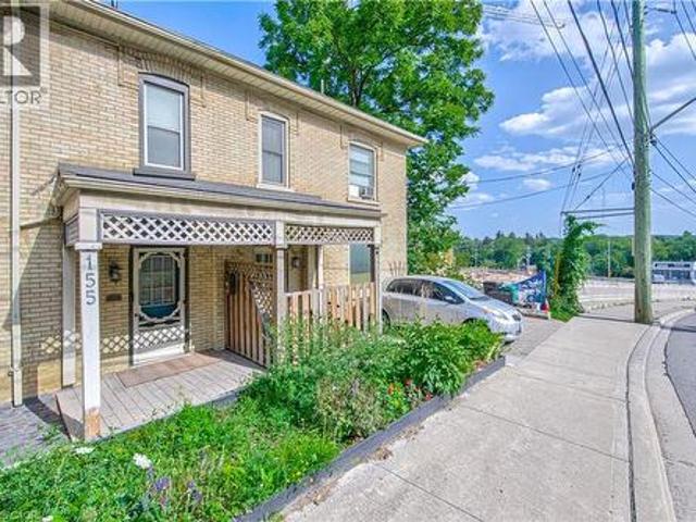 153 Fountain Street N, Cambridge, ON, N3H 1H7 house for sale | Listing ID 40857 | Royal LePage