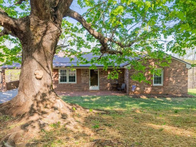 153 Fairystone Church Loop