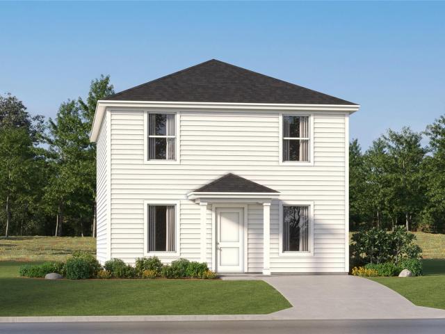 153 Ketch Way