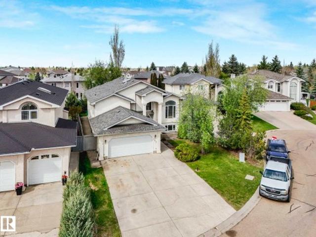 153 Kulawy Drive Nw, Edmonton, AB, T6L 6Y9 house for sale | Listing ID E4504 | Royal LePage