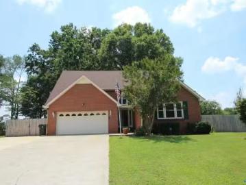 153 HAZELWOOD DR, HAZEL GREEN, AL 35750