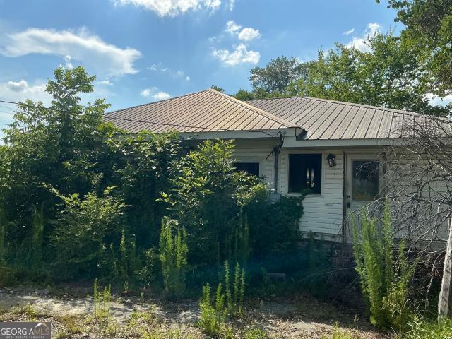 153 Henderson Bend Road NW