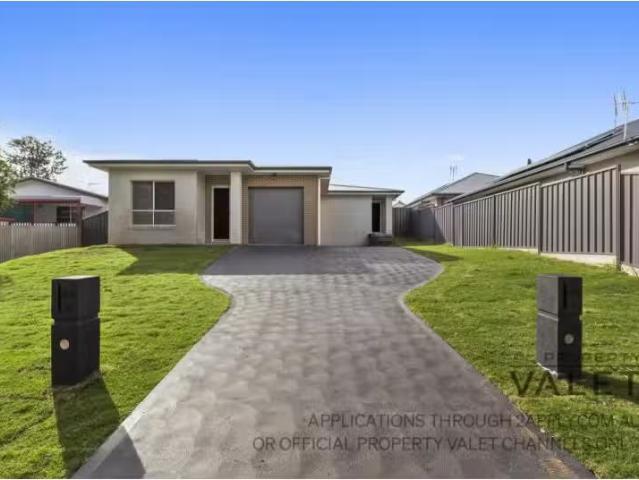 1/53 High Street, Greta Apartment for rent Listed by Marg Mag.