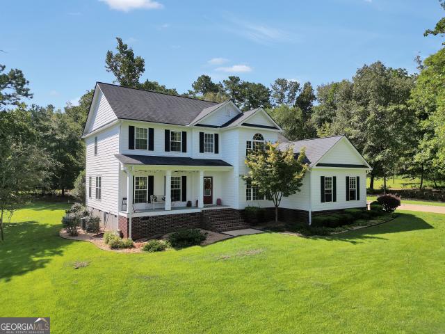 153 Highland Circle