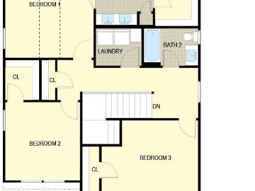 153 Huntley Ridge Drive