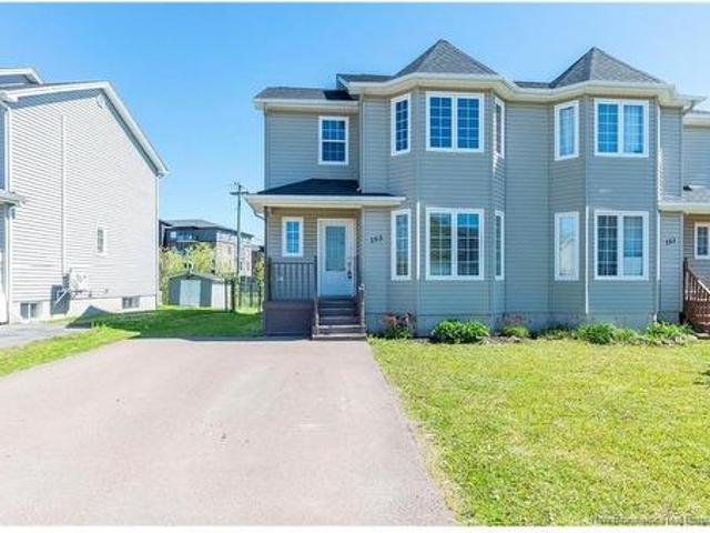 153 Ivy Rd, Moncton, NB, E1G 0J6 house for sale | Listing ID NB149425 | Royal LePage