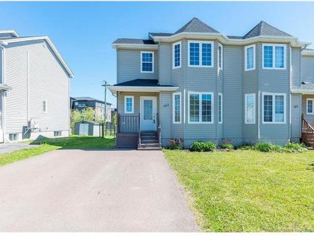 153 Ivy Rd, Moncton, NB, E1G 0J6 house for sale | Listing ID NB140363 | Royal LePage