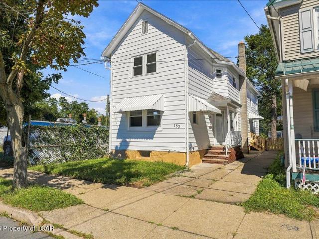 153 John Street