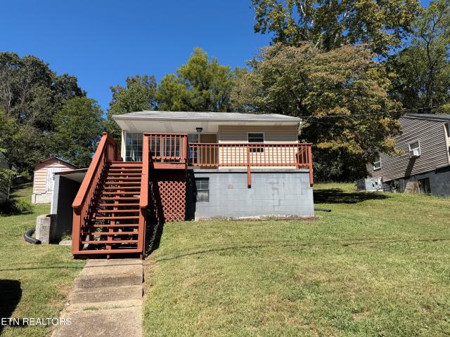 153 Johnson Rd