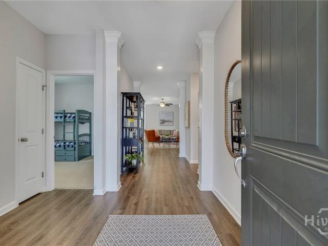 153 Orkney Road