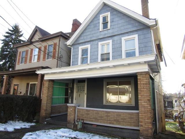 153 Ormsby Ave, Pittsburgh, PA 15210 | MLS #1735
