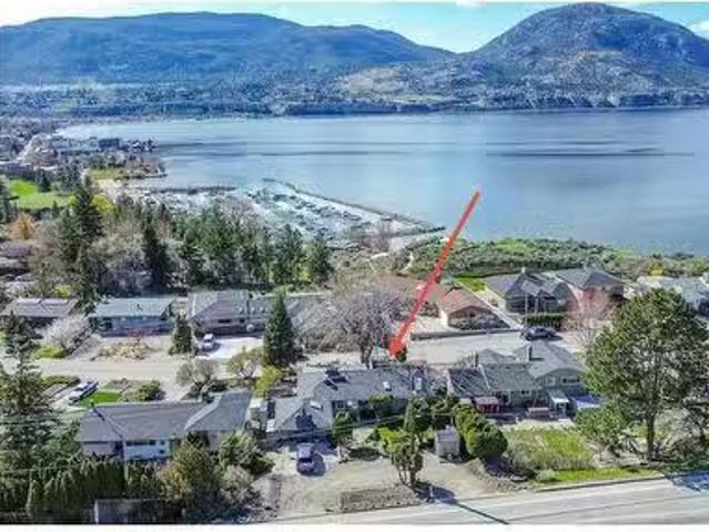 153 Lower Bench Road, Penticton, BC, V2A 1B1 house for sale.