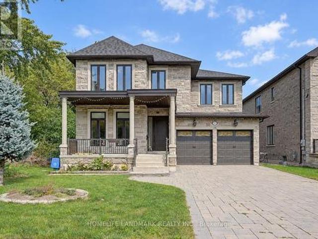 153 Lawrence Avenue, Richmond Hill, ON, L4C 1Z4 house for sale | Listing ID N13788 | Royal LePage