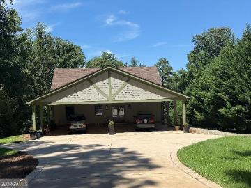153 Lakeshore Dr SW, Eatonton, GA 31024 | MLS #10706