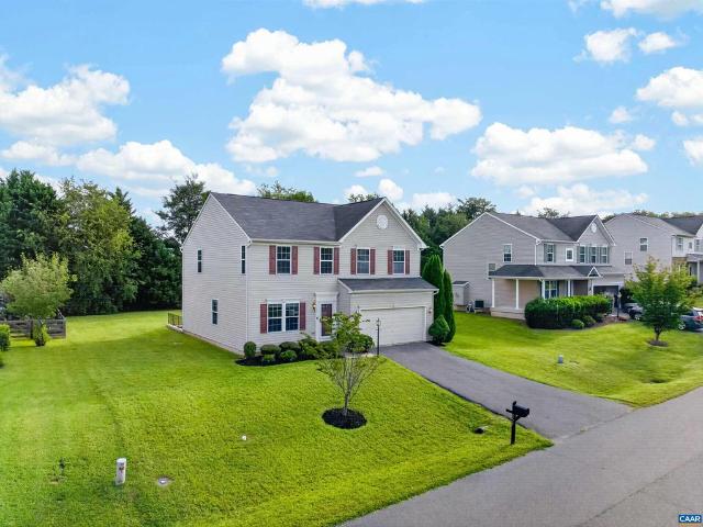 153 Larchmont Cir