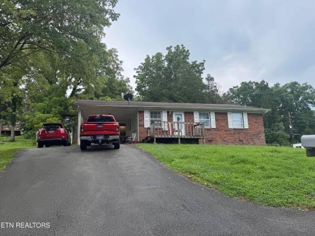 153 Lincoln Drive