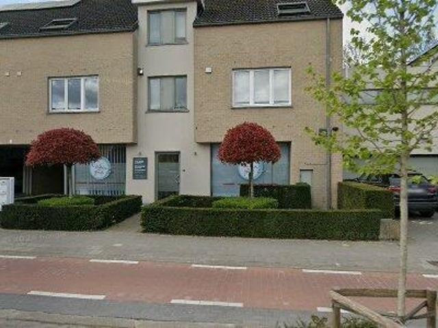 153 m2 apartment for rent in Brugge