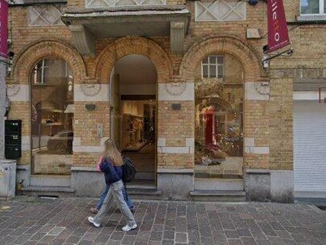 153 m2 apartment for rent in Ieper